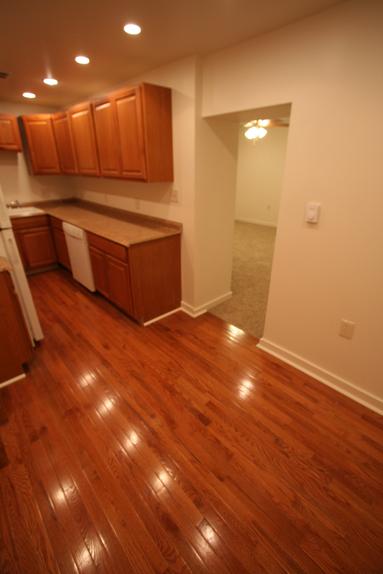 Shadyside 2 bedroom apartment for rent