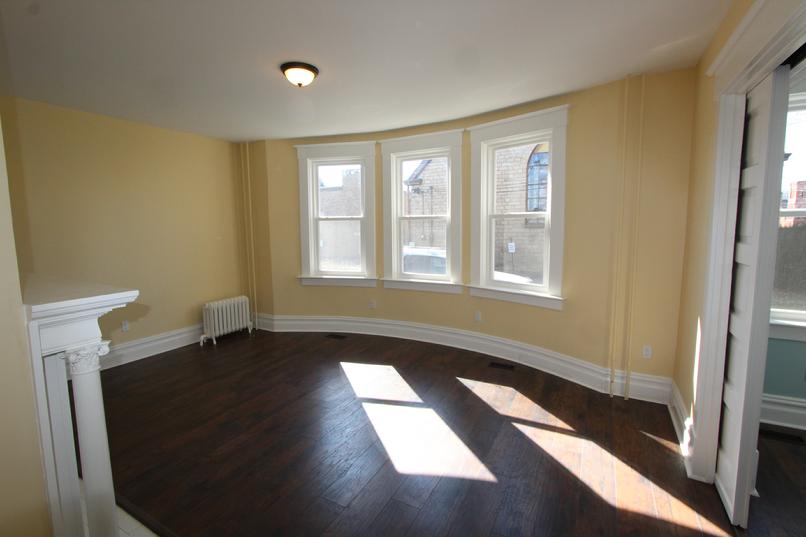 LUXURY 5 BEDROOM VICTORIAN FOR RENT NEAR DOWNTOWN PITTSBURGH