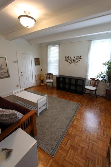 FURNISHED SHORT TERM RENTALS NEAR THE NORTH SHORE PITTSBURGH PA